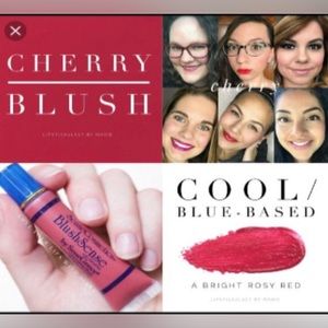 SeneGence- Cherry Blush